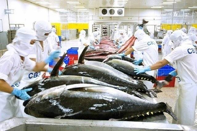 Tận dụng cơ hội để củng cố năng lực cạnh tranh