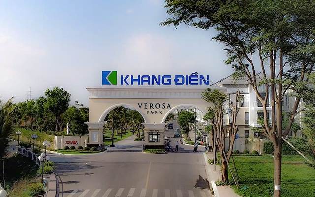 KDH: Hai quỹ thuộc VinaCapital muốn mua 1,5 triệu cổ phiếu Nhà Khang Điền