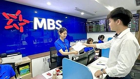 MBS: Thách thức trước mục tiêu tăng trưởng 40% lợi nhuận của MBS
