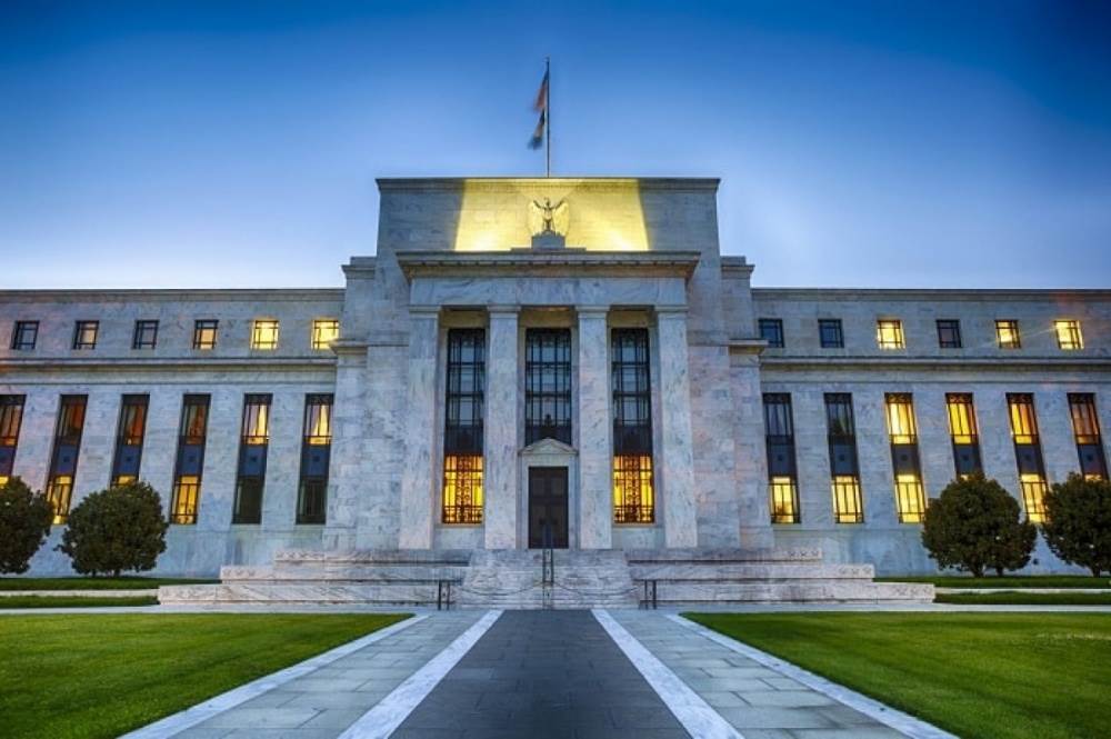 Fed San Francisco cảnh báo dấu hiệu suy thoái