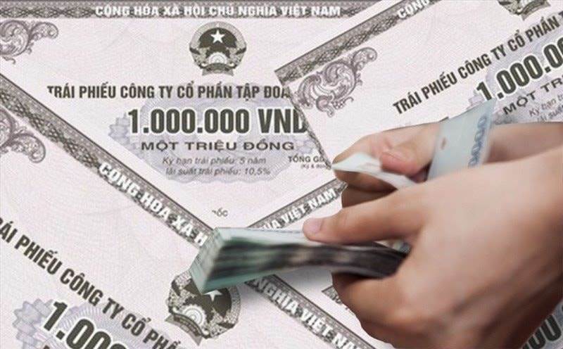 Sài Gòn Capital trả 500 tỷ lãi trái phiếu đúng hạn: Thành tích hay “gánh nặng” giữa lúc lợi nhuận lao dốc?
