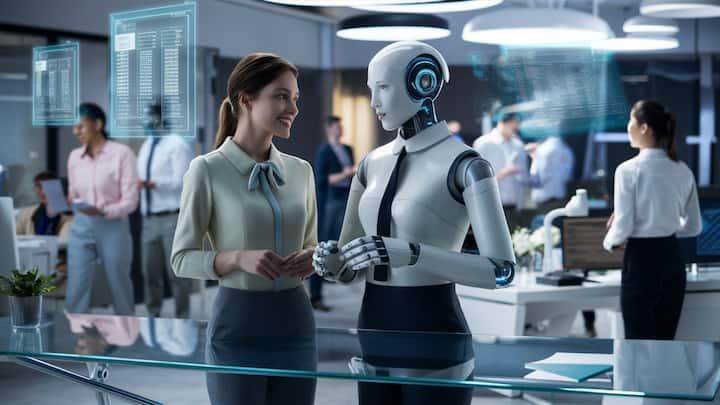 Hãng bia Đan Mạch gây chú ý với đội ngũ nhân viên ảo do AI tạo ra