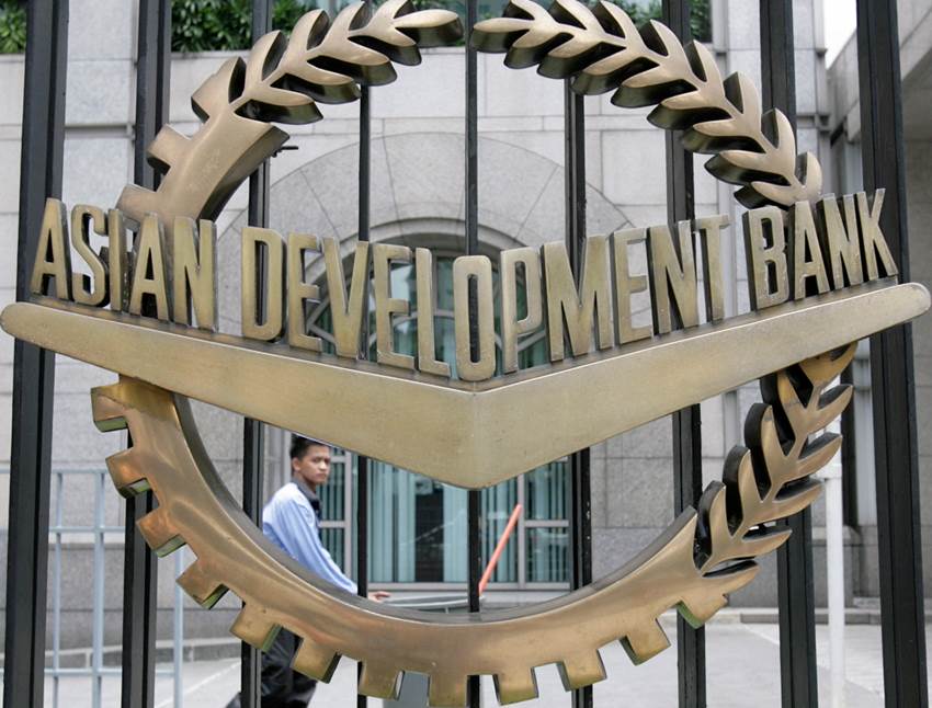 ADB đầu tư 20 triệu USD thúc đẩy phát triển bền vững