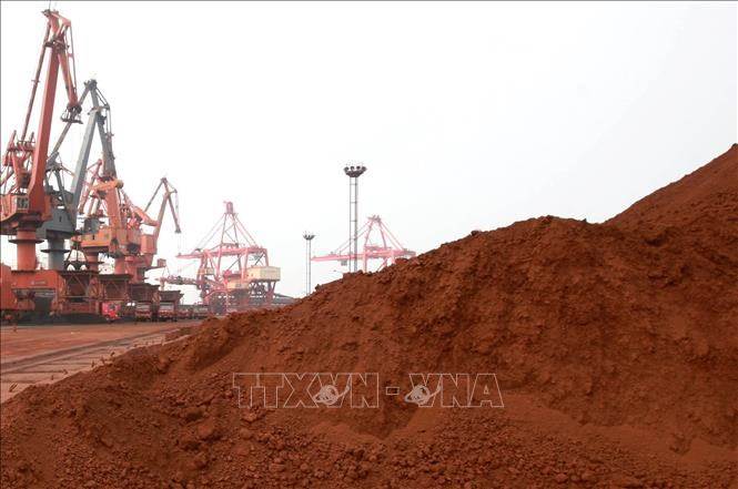 Chuỗi cung ứng đất hiếm toàn cầu và cơ hội của Đông Nam Á