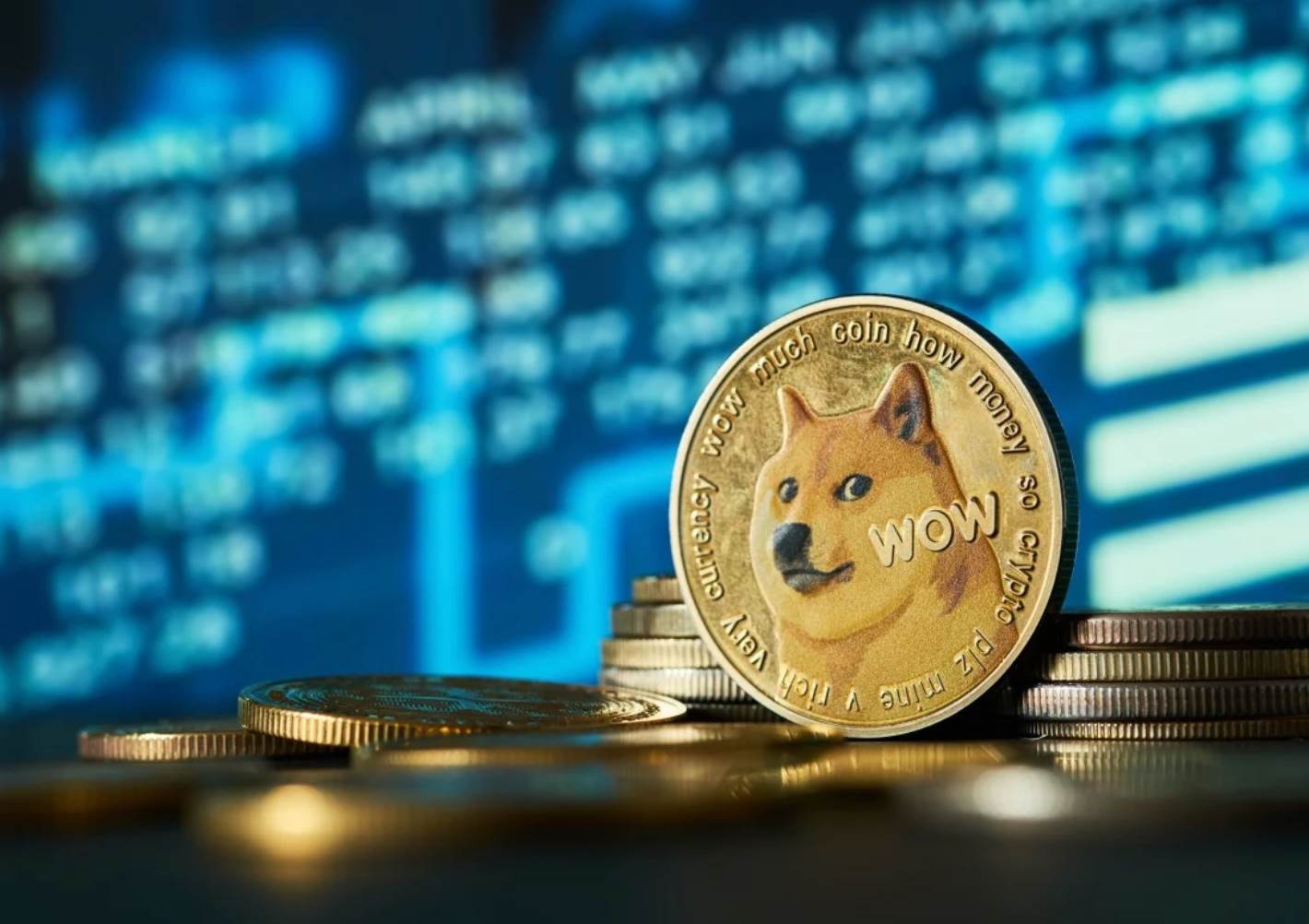 Dogecoin dẫn đầu đà giảm khi nỗi lo suy thoái kinh tế Mỹ gia tăng