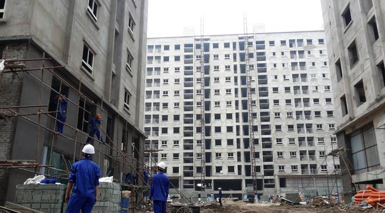 Những ‘gam màu sáng’ của thị trường bất động sản quý I/2025