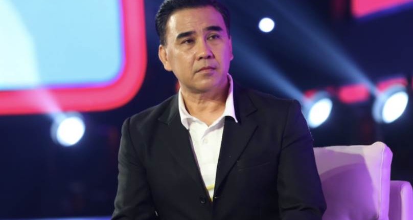 Quyền Linh khẳng định bị bịa đặt vụ quảng cáo sữa giả, đang lập vi bằng để xử lý