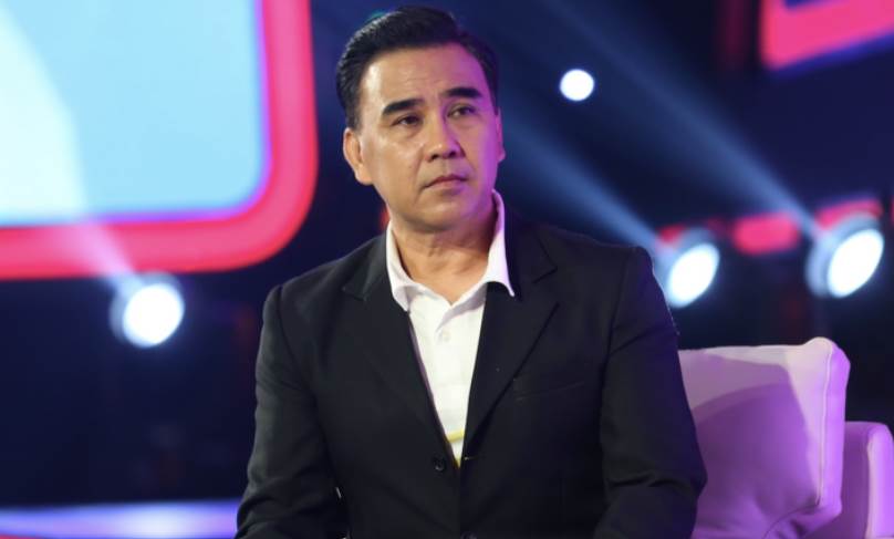 Quyền Linh khẳng định bị bịa đặt vụ quảng cáo sữa giả, đang lập vi bằng để xử lý