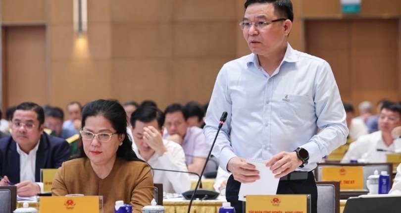 Tập đoàn ‘triệu tỷ’ duy nhất của Việt Nam: Mỗi tháng khai mở 1 kho báu, chuẩn bị có thêm 10.000 thùng ‘vàng đen’/ngày