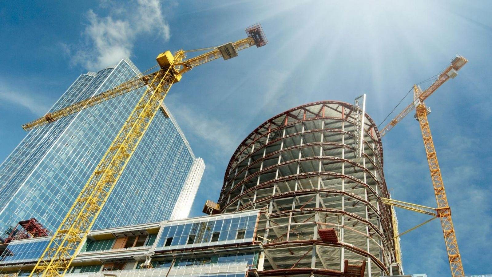 Ngành xây dựng bứt phá nhờ sự phục hồi bất động sản và dòng vốn FDI