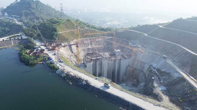 Chốt tiến độ hàng loạt dự án nhà máy nhiệt điện, thủy điện lớn