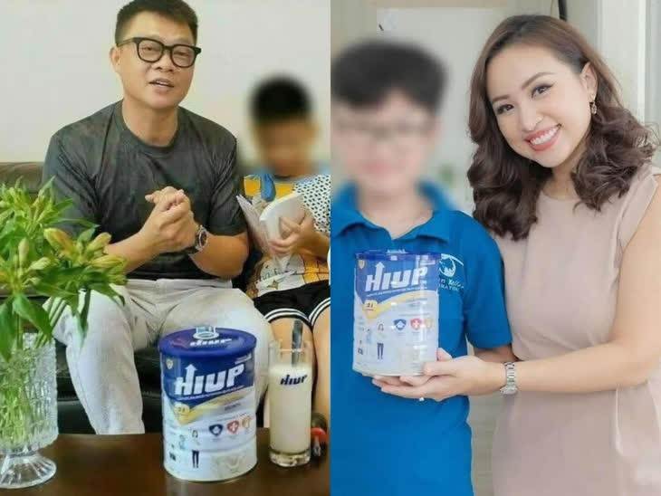 Bị réo tên trong đường dây gần 600 loại sữa giả, Công ty Alama nói gì?