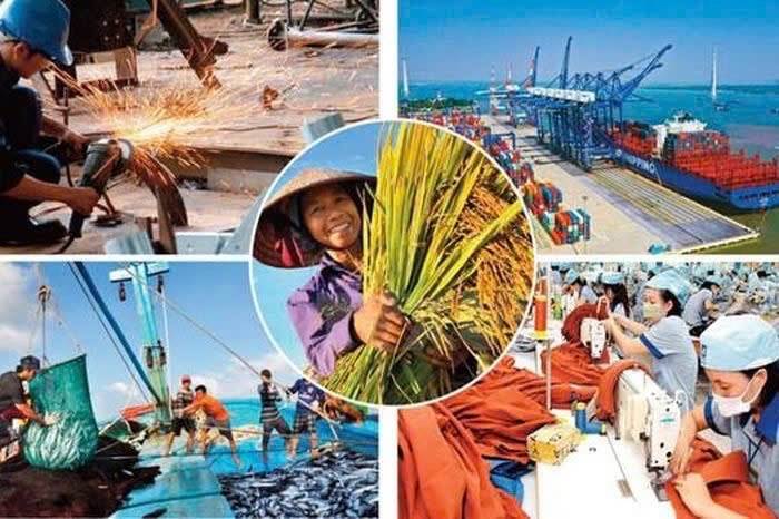Những khó khăn, thách thức với kinh tế Việt Nam 2025