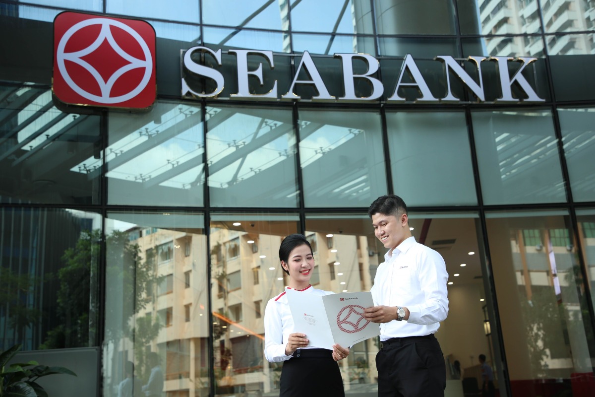 SSB: Thêm ngân hàng báo lãi tăng vọt trong quý I