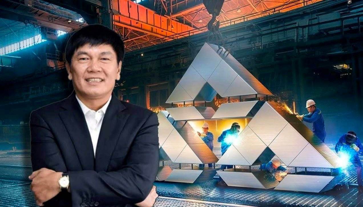 Kỉ lục ở Đại hội cổ đông Hoà Phát