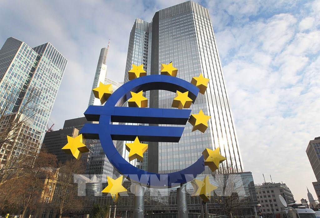 ECB cắt giảm lãi suất nhằm hỗ trợ nền kinh tế Eurozone
