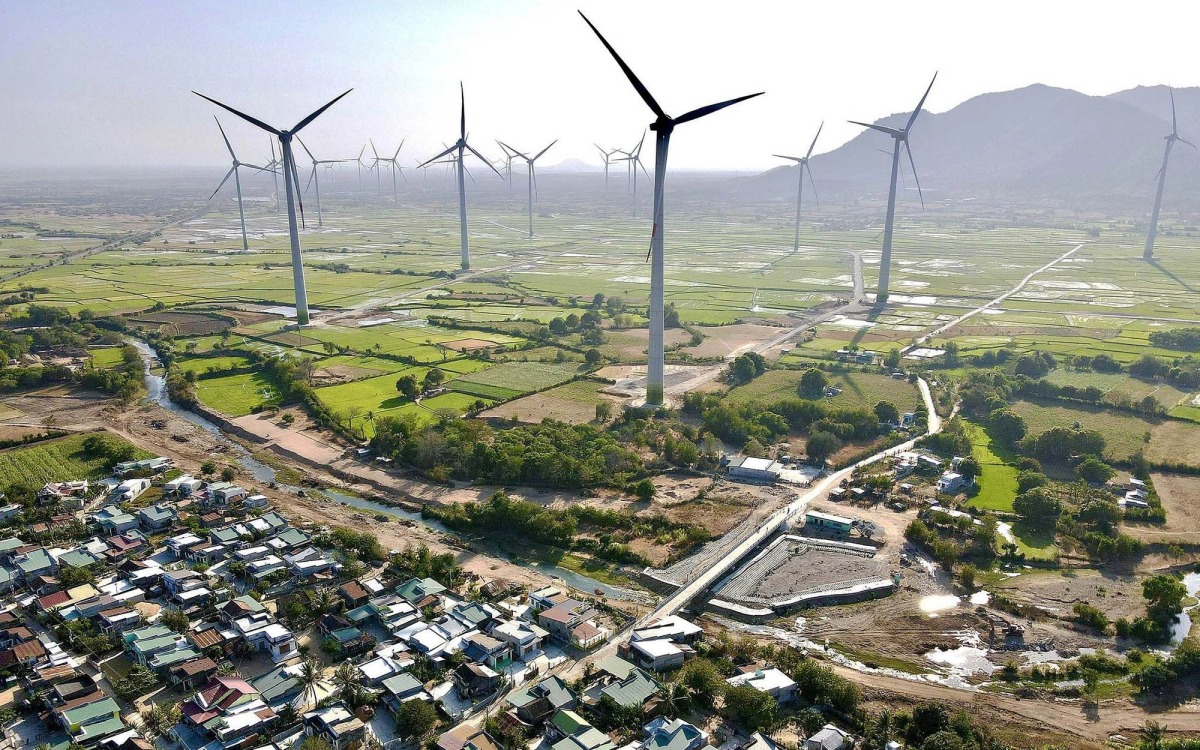Mua điện từ Lào: Giá điện than cao nhất 7,02 USCent/kWh