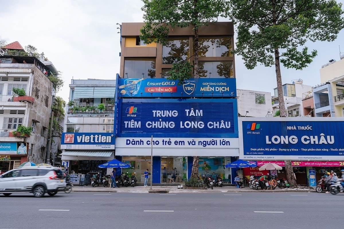 Ngành dược quý I/2025: Phân hóa kết quả kinh doanh, kỳ vọng tăng trưởng