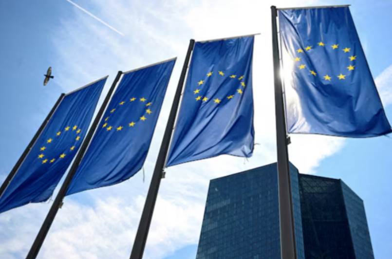 EU thông qua quỹ an ninh chung trị giá 168 tỷ USD