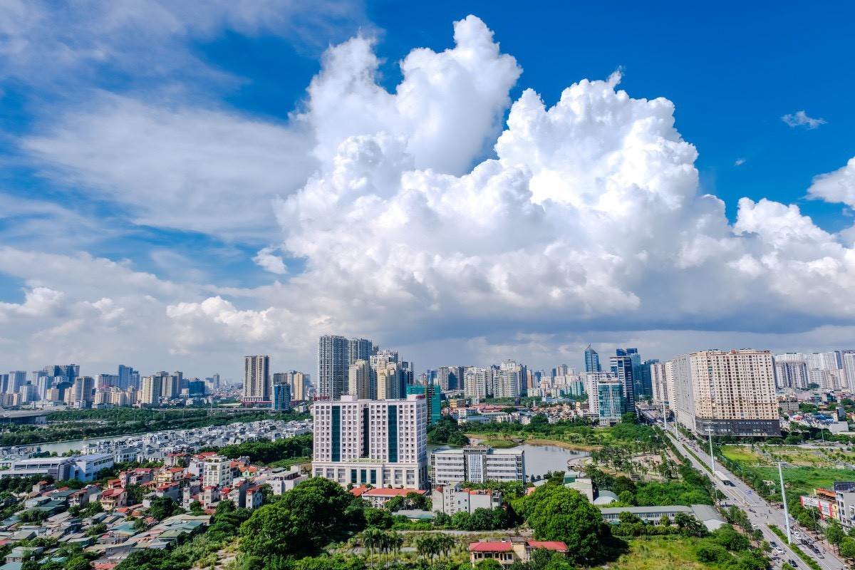 Thị trường bất động sản được kỳ vọng bứt phá nhờ Nghị quyết 68 về phát triển kinh tế tư nhân