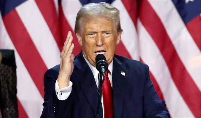 Ông Trump đề xuất cắt giảm 163 tỷ USD ngân sách Hoa Kỳ, cắt giảm chi tiêu trong nước