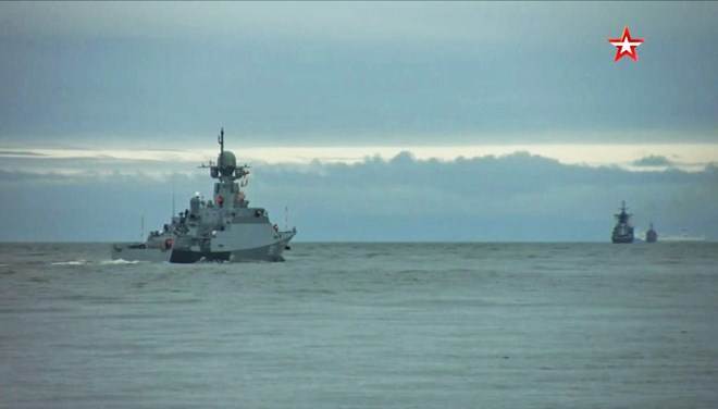 Một quốc gia Baltic tố Nga bắt giữ tàu chở dầu, đẩy căng thẳng gia tăng