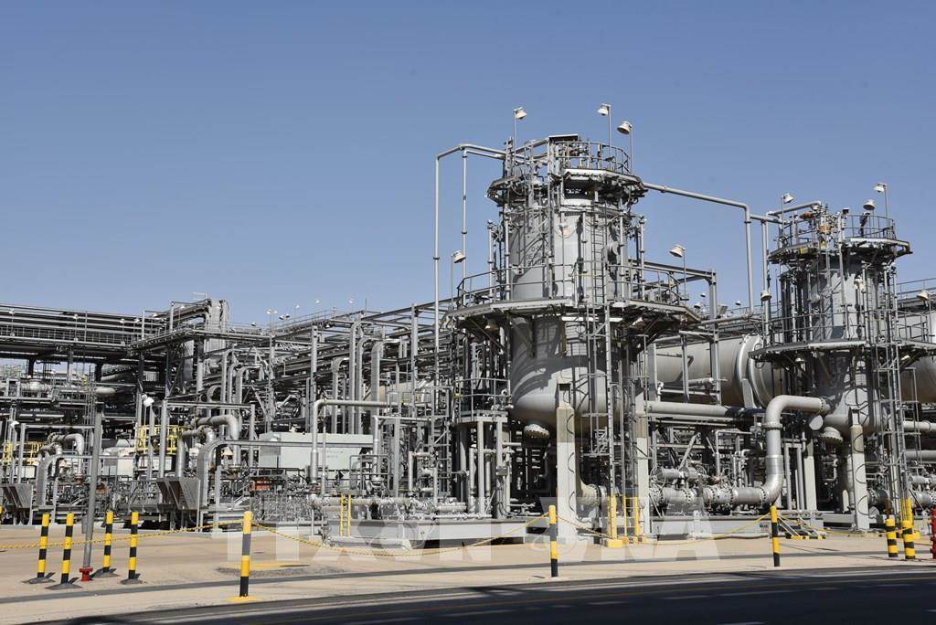 Các nước OPEC+ dự kiến tăng mạnh sản lượng dầu trong tháng 6