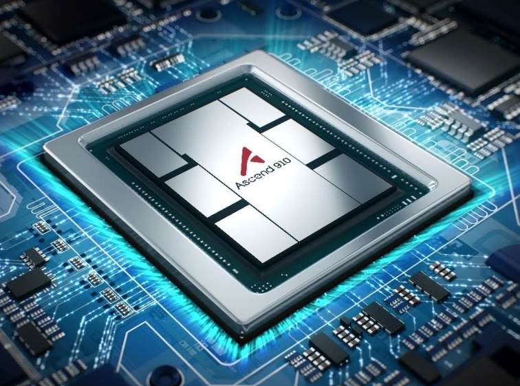 Trung Quốc lại dọa đáp trả Mỹ sau lệnh cấm sử dụng chip AI toàn cầu