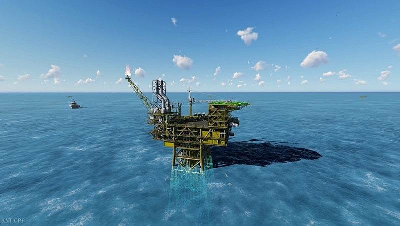 PVE: Chuẩn bị ĐHĐCĐ thường niên 2025: Định hướng tái cấu trúc toàn diện và chuyển đổi số