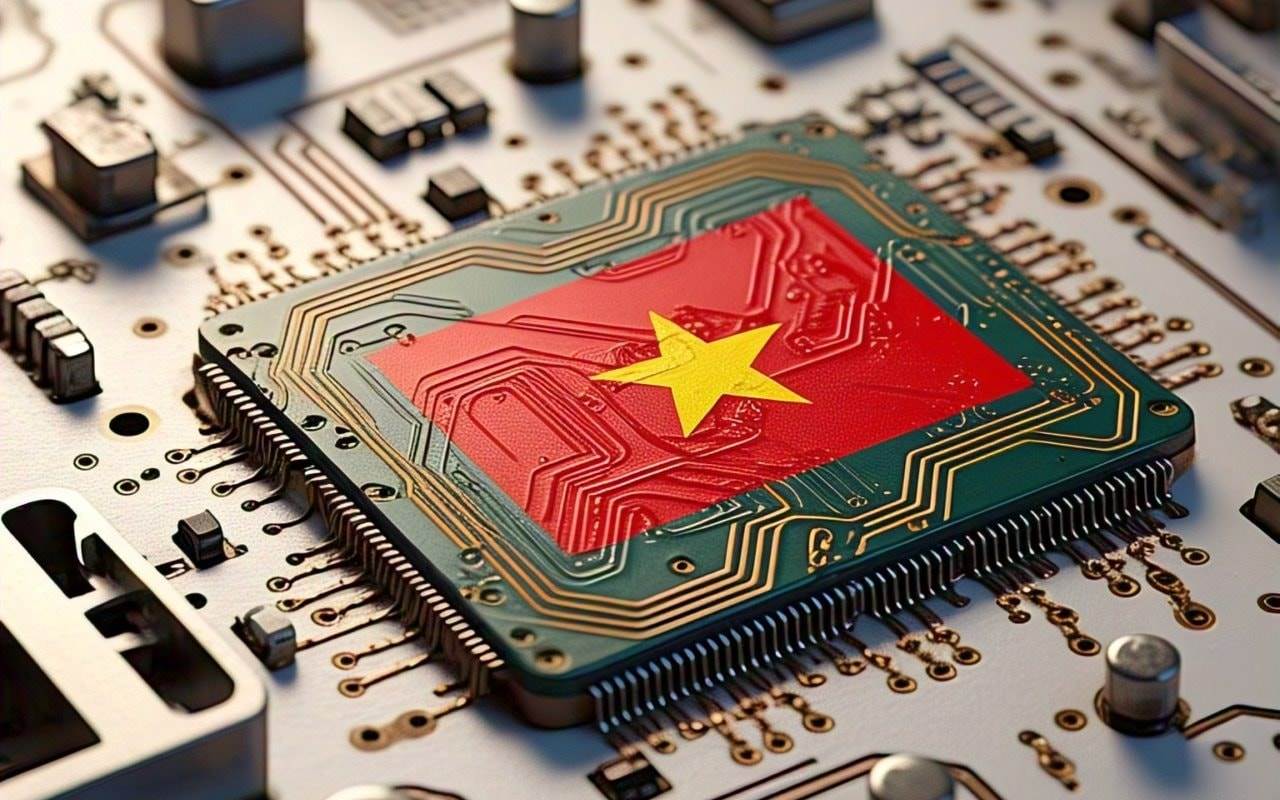 Thủ phủ của ngành kinh tế mỗi năm đem về 100 tỷ USD cho Việt Nam sẽ hình thành ngay sát vách Hà Nội