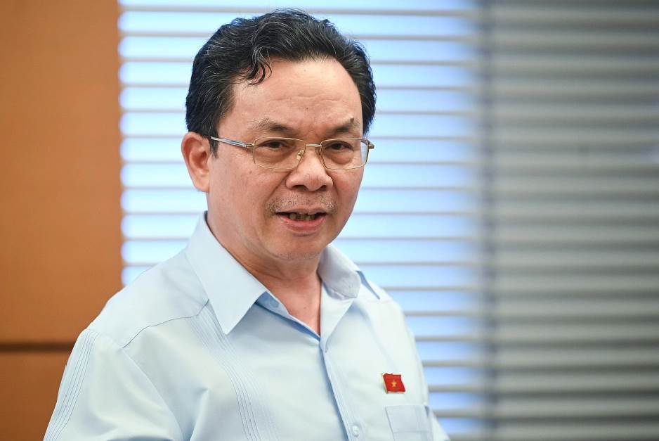 Nới cơ chế cho bất động sản để thúc đẩy tăng trưởng kinh tế