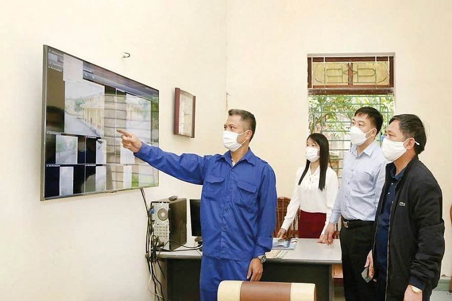 Ngành Dự trữ Nhà nước đẩy mạnh ứng dụng công nghệ số theo Nghị quyết số 57-NQ/TW