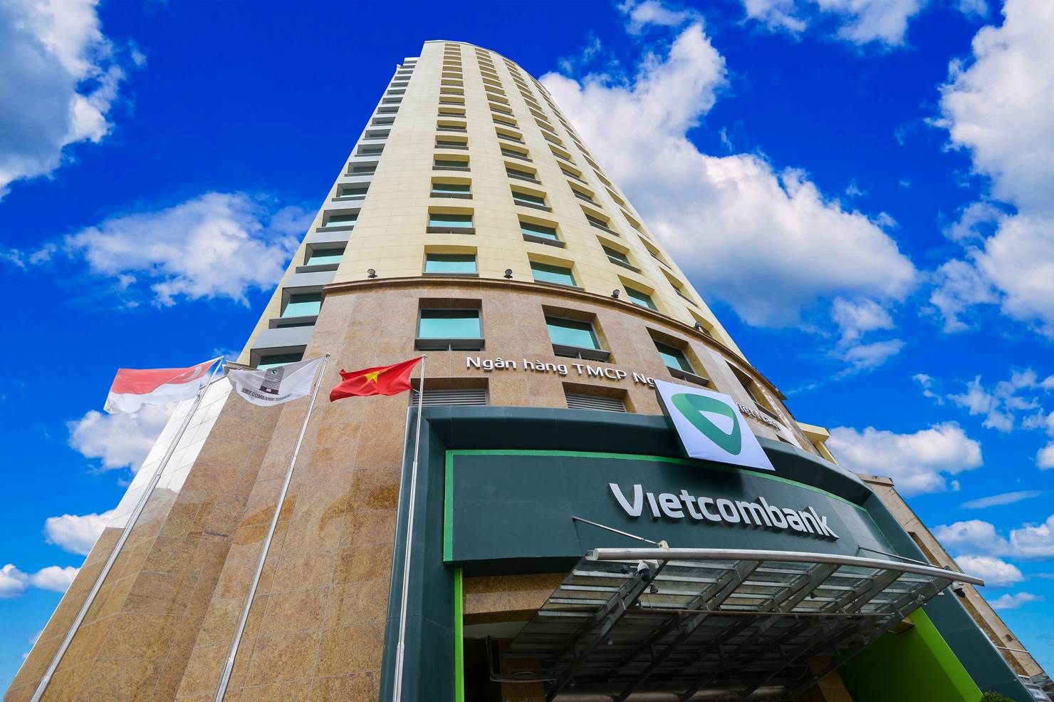Vietcombank mời “cha đẻ” Business Model Canvas chia sẻ chiến lược đổi mới sáng tạo cho doanh nghiệp Việt