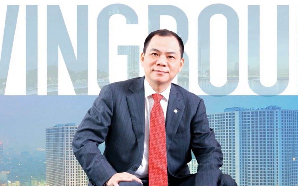 Vingroup bảo lãnh cho VinFast phát hành tối đa 5.000 tỷ đồng trái phiếu