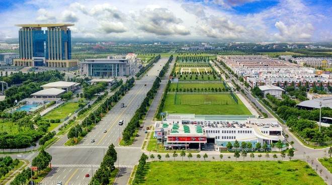 IJC: Becamex IJC triển khai dự án Prince Town II (mở rộng) 1.400 tỷ đồng