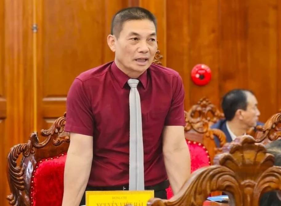 Tập đoàn Sơn Hải ý kiến vì trượt gói thầu ở dự án 17.400 tỷ đồng: Bình Phước xem xét 1 vấn đề quan trọng