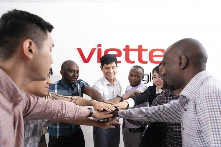 VGI: Doanh thu Viettel Global tăng trưởng 6 quý liên tiếp trên 20%, lợi nhuận quý 1/2025 trên 1.300 tỷ