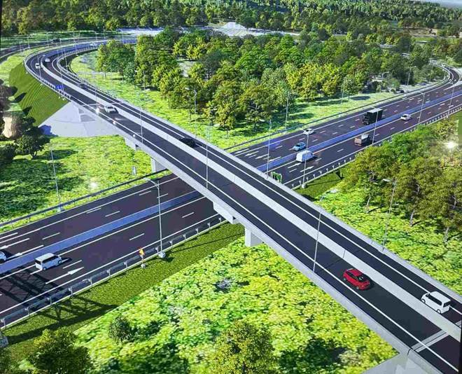 Phó Thủ tướng yêu cầu kiểm tra việc lựa chọn gói thầu sau phản ánh của Tập đoàn Sơn Hải