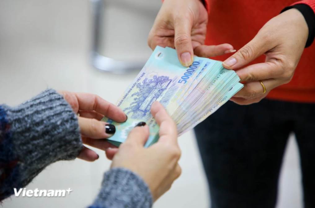 Hỗ trợ tối đa 40 triệu đồng cho lao động gặp rủi ro khi đi làm việc ở nước ngoài