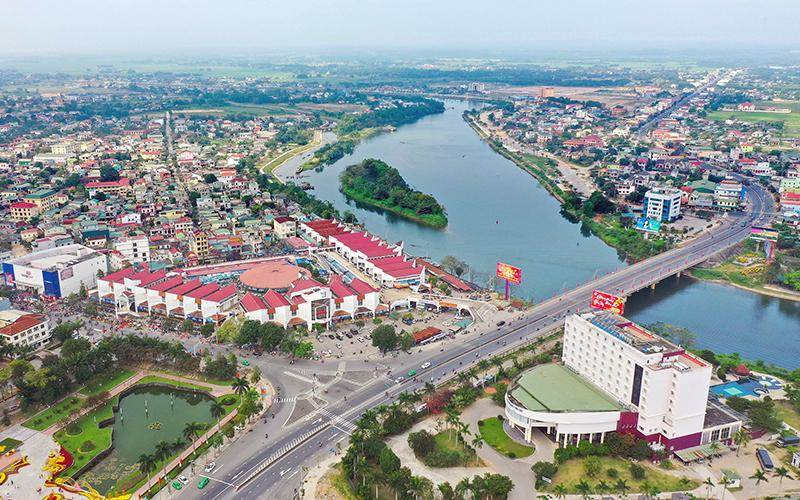Quảng Trị: Bốn nhà đầu tư đăng ký thực hiện dự án điện gió hơn 1.758 tỷ đồng