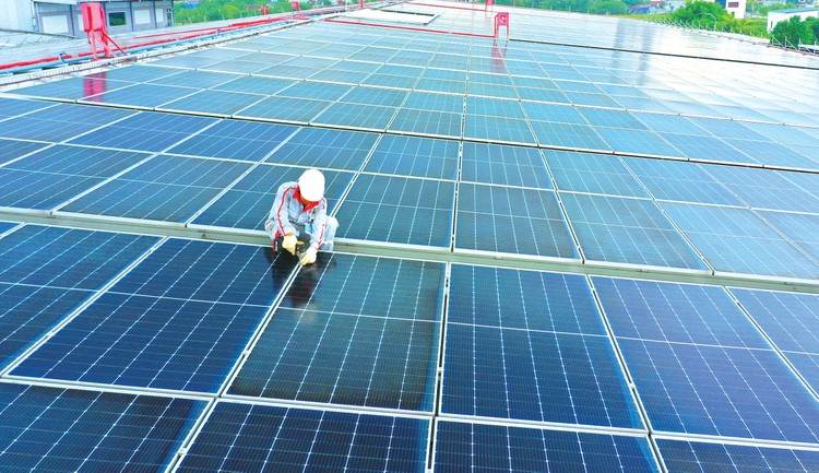 Gỡ vướng cho các dự án điện tái tạo: Bao giờ có phương án tối ưu?
