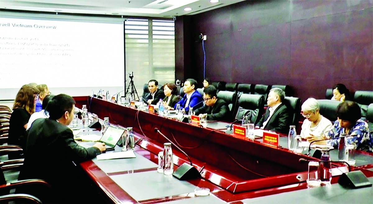 Đà Nẵng tăng tốc hút vốn đầu tư công nghệ cao