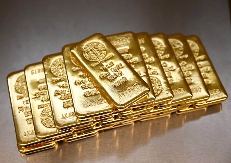 Nền kinh tế gần 5.000 tỷ USD: Nóng chuyện hồi hương hơn 1.000 tấn vàng giữ tại Fed vì lo ngại ông Trump