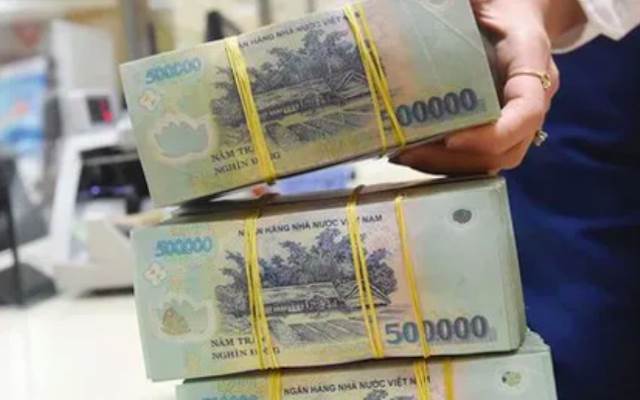 Nợ xấu ngân hàng kỳ vọng sẽ giảm