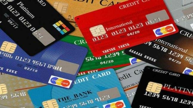Big 4 ngân hàng chốt hạn ‘khai tử’ thẻ từ