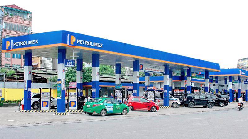 PLX: Petrolimex làm ăn ra sao dưới thời CEO Đào Nam Hải?