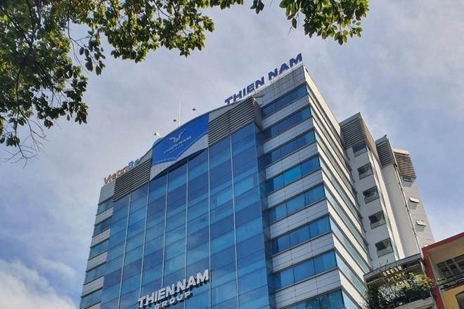 TNA: Thiên Nam báo lỗ quý I/2025: Doanh thu giảm mạnh, gánh nặng lãi vay bào mòn lợi nhuận