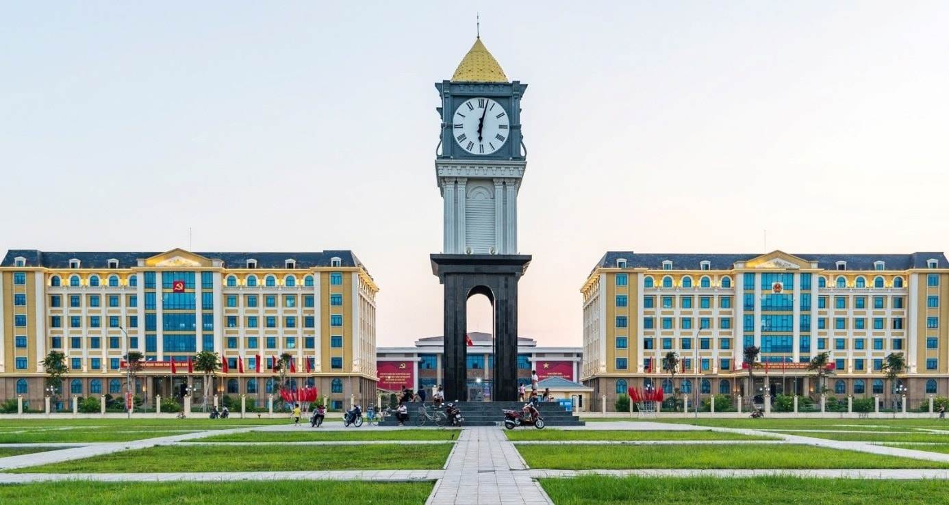 Bắc Ninh (mới): Bứt phá hạ tầng, đầu tư sáng giá cho bất động sản