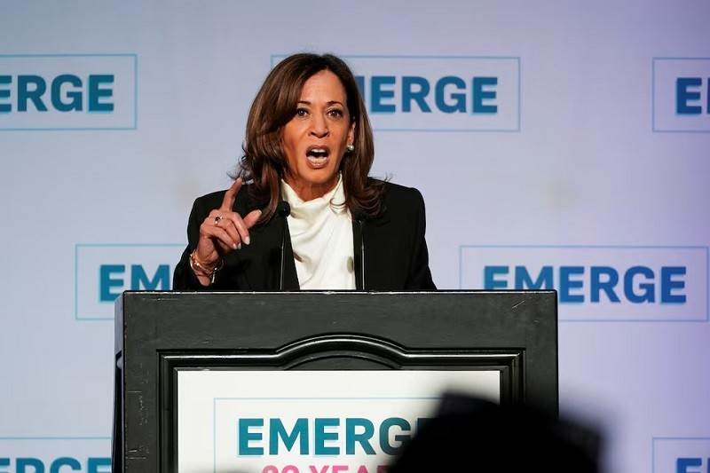 Bà Kamala Harris coi chính sách thuế của ông Trump là ‘mối đe dọa’ với kinh tế Mỹ