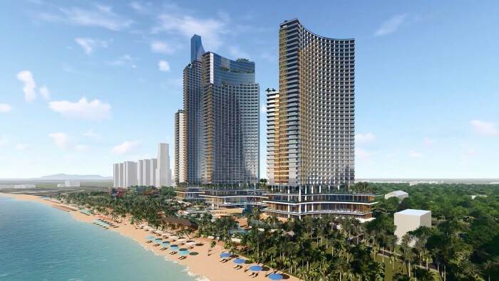 Crystal Bay tiếp tục gia hạn lô trái phát hành từ năm 2021